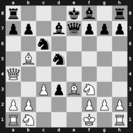 1914 Baden – Round 1 – Nyholm, Gustav – 0-1 – Breyer, Gyula – G6