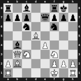 1914 Baden – Round 1 – Nyholm, Gustav – 0-1 – Reti, Richard – G10