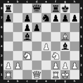1914 Baden – Round 1 – Spielmann, Rudolf – 1-0 – Opocensky, Karel – G32