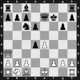 1914 Baden – Round 1 – Opocensky, Karel – 0-1 – Nyholm, Gustav – G34