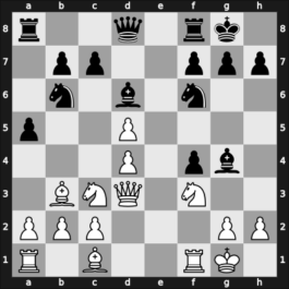 1914 Baden-Baden – Round 1 – Spielmann, Rudolf – 1-0 – Fahrni, Hans – G8