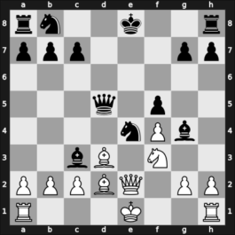 1914 DSB-19.Kongress – Round 10 – Spielmann, Rudolf – 1-0 – Marshall Viele, Fabrizio Aaron – G71