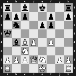 1914 DSB-19.Kongress – Round 11 – Kruger, Paul – 0-1 – John, Walter – G78