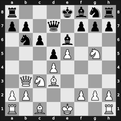 1914 It (Men) Mannheim GER – Round 5 – Marshall Viele, Fabrizio Aaron – 1-0 – Fahrni, Hans – G7