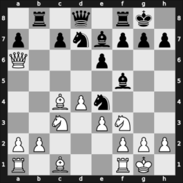 1914 It (Men) Mannheim GER – Round 11 – Marshall Viele, Fabrizio Aaron – 1-0 – Janowski, Dawid – G10