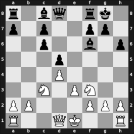 1914 St Petersburg – Round 1 – Capablanca, Jose – 1-0 – Dummitratschko, P. – G2