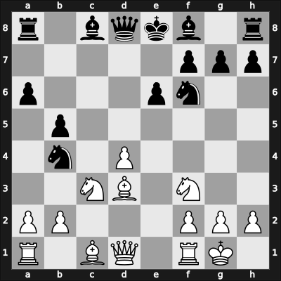 1914 St Petersburg prel – Round ? – Janowski, Dawid – 0-1 – Rubinstein, Akiba – G18