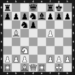 1914 St Petersburg prel – Round ? – Alekhine, Alexander – 0-1 – Capablanca, Jose – G21
