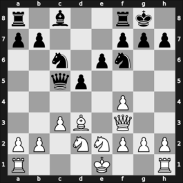 1915 Triberg – Round ? – Selezniev, Alexey – 1-0 – Romanovsky, Pjotr – G37