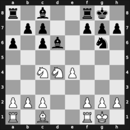 1916 New York Rice prel – Round 2 – Banks, Newell – 0-1 – Capablanca, Jose – G5