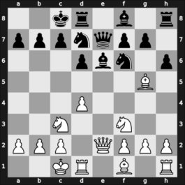 1916 Nordisk Turnering-B – Round 2 – Rask, Bertil – 0-1 – Berndtsson, Karl – G2