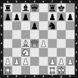 1916 Nordisk Turnering-B – Round 5 – Berndtsson, Karl – 1-0 – Jacobsen, Egil – G5