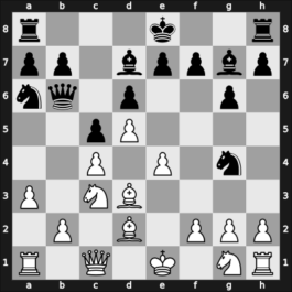 1916 Nordisk Turnering-B – Round 10 – Malmgren, B. – 1-0 – Berndtsson, Karl – G10