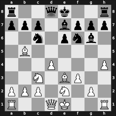 1916 Nordisk Turnering-B – Round 11 – Berndtsson, Karl – 1-0 – Brekke, Jacok E – G11
