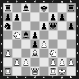 1916 Triberg – Round ? – Bogoljubow, Efim – 1-0 – Vajnstejn, Samuil O – G4