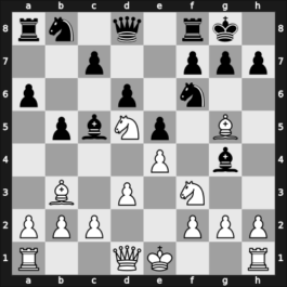 1917 Nordic Congress 8th – Round 10 – Nyholm, Gustav – 1-0 – Loewenborg, Otto – G16