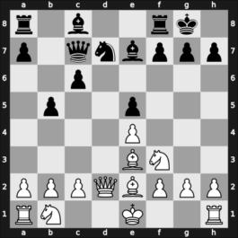 1918 It (Men) New York USA – Round 1 – Chajes, Oscar – 1-0 – Morrison, John – G5