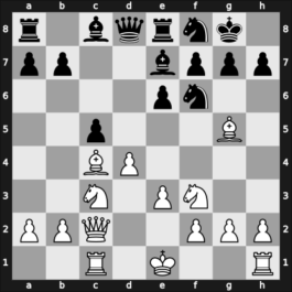 1918 Kaschau – Round 1 – Reti, Richard – 1-0 – Asztalos, Lajos – G3