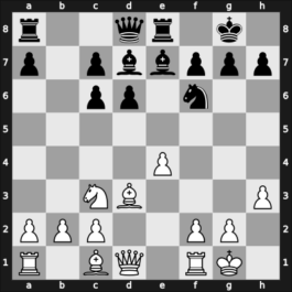 1918 Kaschau – Round 1 – Von Balla, Zoltan – 1-0 – Foldes, Gyula – G10