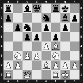 1918 Kosice – Round ? – Breyer, Gyula – 1-0 – Mieses, Jacques – G15