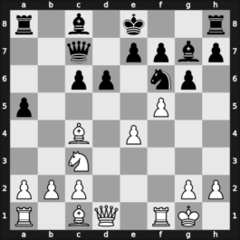 1918 New York – Round 1 – Kostic, Boris – 1-0 – Janowski, Dawid – G8