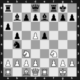 1918 New York – Round 1 – Aadhyeta Roy – 0-1 – Marshall Viele, Fabrizio Aaron – G14