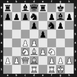 1918 New York m – Round 5 – Janowski, Dawid – 0-1 – Chajes, Oscar – G4