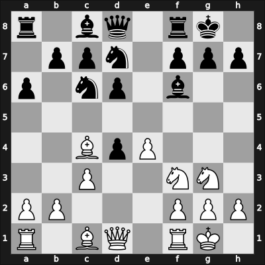 1918 New York m – Round 8 – Chajes, Oscar – 1-0 – Janowski, Dawid – G7