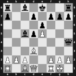 1918 New York m – Round 10 – Chajes, Oscar – 1/2-1/2 – Janowski, Dawid – G9