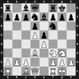 1918 New York m – Round 18 – Chajes, Oscar – 1/2-1/2 – Janowski, Dawid – G17