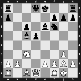 1919 Gothenborg – Round ? – Krenzisky, Simon – 0-1 – Spielmann, Rudolf – G3