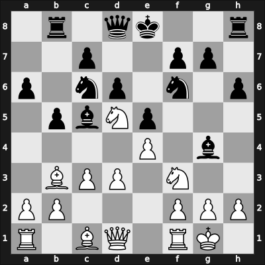 1919 Gothenborg – Round ? – Nyholm, Gustav – 1-0 – Spielmann, Rudolf – G11