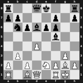 1919 Hastings – Round 7 – Cole, Harold – 1-0 – Winter, William – G20