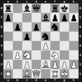 1919 NLD tour sim – Round ? – Réti, Richard – 1/2-1/2 – Jongbloed, Chad – G12
