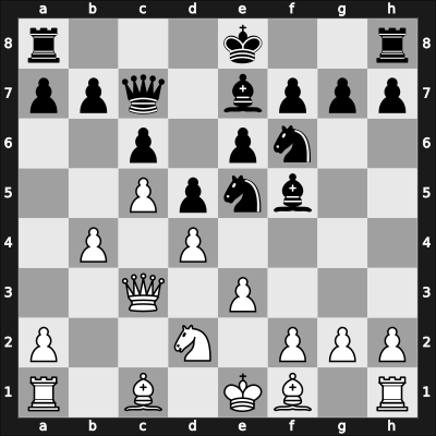 1919 Rotterdam NRS – Round 1 – Oskam, Gerard – 0-1 – Koetsheid, Petrus – G1