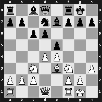 1919 Rotterdam NRS – Round 2 – Schelfhout, Willem – 1-0 – Oskam, Gerard – G6