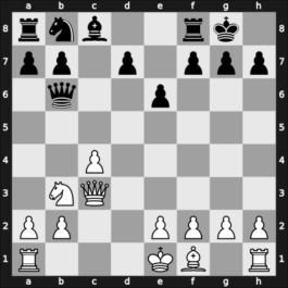 1920 Amsterdam – Round 3 – Marchand, Max – 1-0 – Weenink, Henri – G20