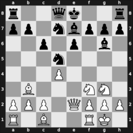1920 BCF Ch 13th – Round 3 – Thomas, George Alan – 1-0 – Scott, Roland Henry – G3