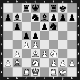 1920 BCF Ch 13th – Round 4 – Scott, Roland Henry – 1-0 – Mackenzie, Arthur J – G4