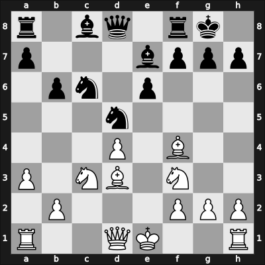 1920 BCF Ch 13th – Round 10 – Scott, Roland Henry – 1-0 – Blake, Joseph – G17