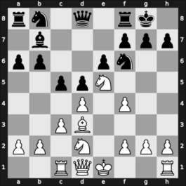 1920 Berlin2 – Round 1 – Brinckmann, Alfred – 1-0 – Bodenstein, H. – G2