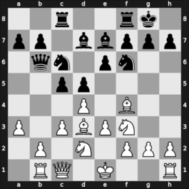 1920 Berlin2 – Round 1 – Brinckmann, Alfred – 1-0 – Sprecher, Leona – G6