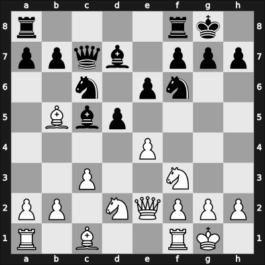 1920 Berlin2 – Round 1 – Saemisch, Friedrich – 1-0 – Zirker, E. – G8