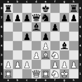 1920 Berlin2 – Round 1 – Woehl, Erich – 0-1 – Saemisch, Friedrich – G11