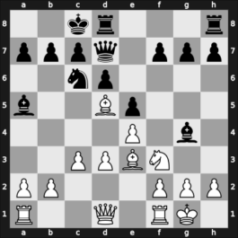 1920 Berlin2 – Round 1 – Zirker, E. – 0-1 – Schoenmann, Wilhelm – G15