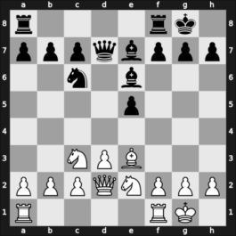 1920 Goteborg-C – Round 1 – Nilsson, Oscar – 1/2-1/2 – Norman Hansen, Holger – G1