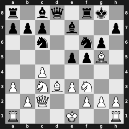 1920 Gothenburg – Round 1 – Bogoljubow, Efim – 1-0 – Tartakower, Savielly – G2
