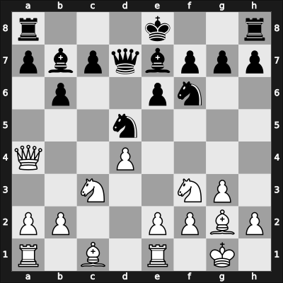 1920 Gothenburg – Round 12 – Bogoljubow, Efim – 0-1 – Spielmann, Rudolf – G72