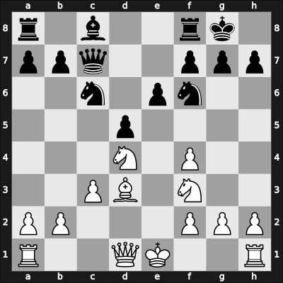 1920 Gothenburg-B – Round 1 – Saemisch, Friedrich – 1-0 – Berndtsson, Karl – G5
