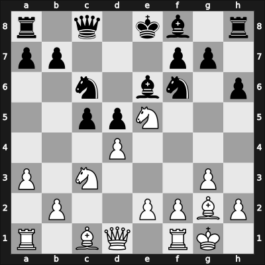 1920 Gothenburg-B – Round 3 – Marchand, Max – 1-0 – Jacobson, Ernst – G19